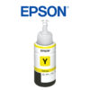 Epson-Ink-Bottle-T6644-Yellow