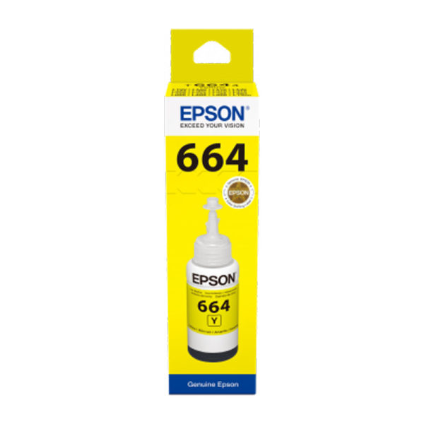 Epson-Ink-Bottle-T6644-Yellow-2