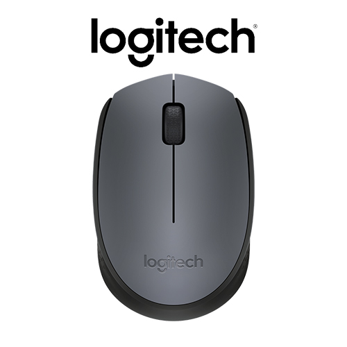 Logitech-Wireless-Mouse-M171