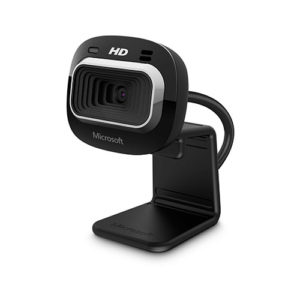 Microsoft LifeCam HD-3000